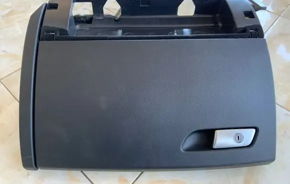 Audi A7 S7 4G Glove box set 4G1880302B 4G1880302B6PS