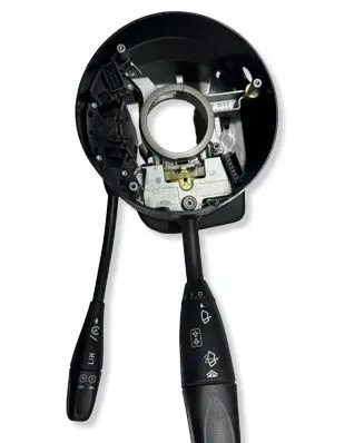 Mercedes-Benz Sprinter W906 Cruise control stalk A9065450524