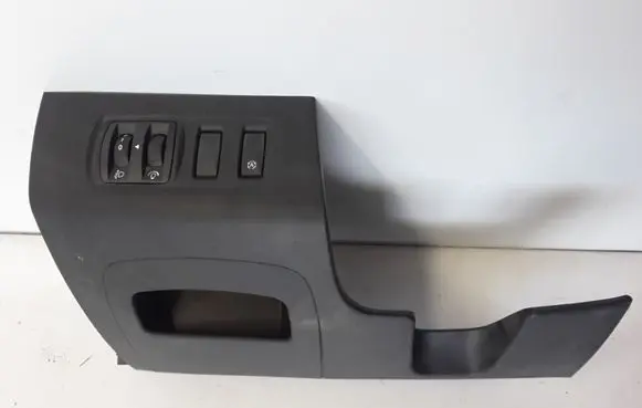 Renault Clio IV Other dashboard part 689219428R