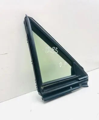 Toyota RAV 4 (XA50) Front door vent window glass four-door 