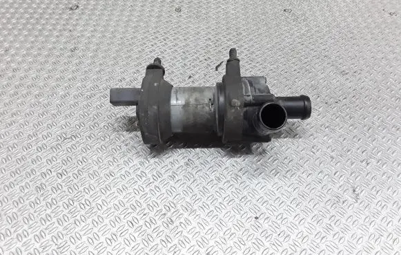 Volkswagen Sharan Electric auxiliary coolant/water pump 1J0965561A