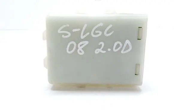 Subaru Legacy Door central lock control unit/module 88035AG050 0159306 10R020727