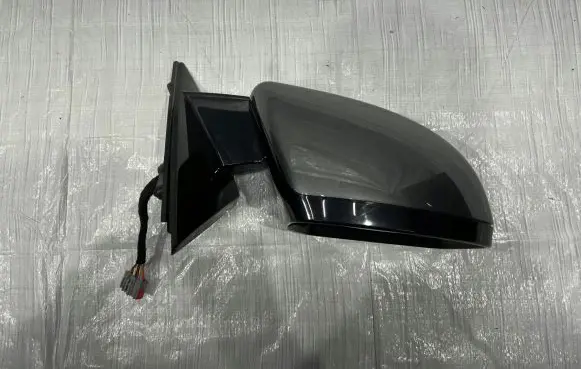Jaguar E-Pace Front door electric wing mirror