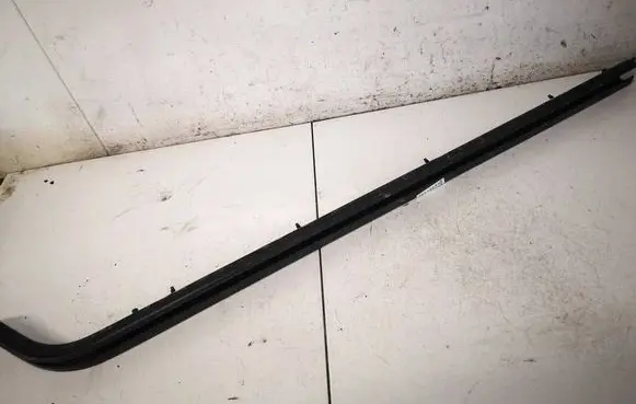 Citroen Jumpy Sliding door trim
