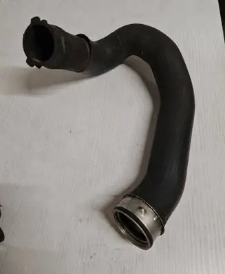 Audi A6 S6 C5 4B Intercooler hose/pipe 4B0145737