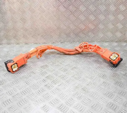 Tesla Model Y Engine installation wiring loom 110900000D