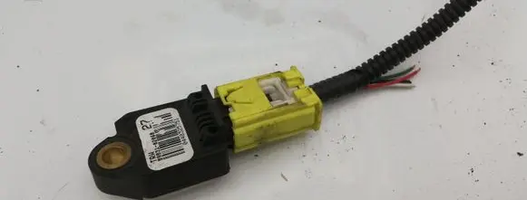 Toyota Auris 150 Airbag deployment crash/impact sensor 8983102060