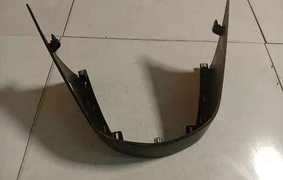 Citroen C4 Grand Picasso Other interior part 9654938377