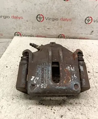 Renault Scenic II - Grand scenic II Front brake caliper