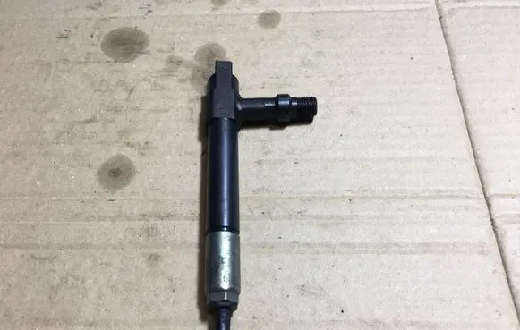 Mazda Premacy Fuel injector 6960