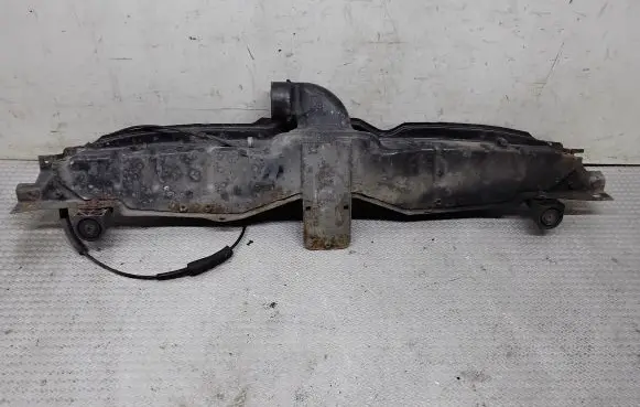 Citroen Jumper Top upper radiator support slam panel