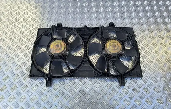Nissan Almera Electric radiator cooling fan 8642161 21400EDZ00 21400EDZ01