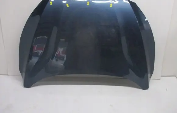 Ford Focus Engine bonnet/hood 