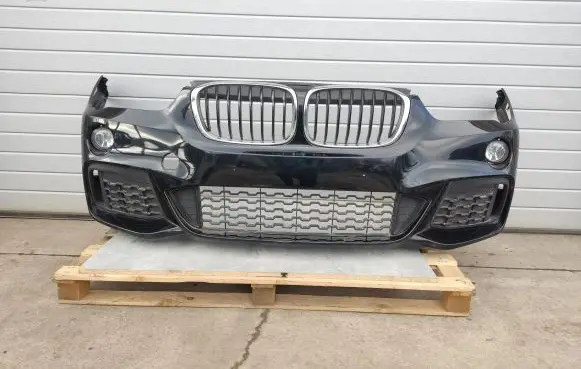 BMW X1 F48 F49 Front bumper 8072772 8059891