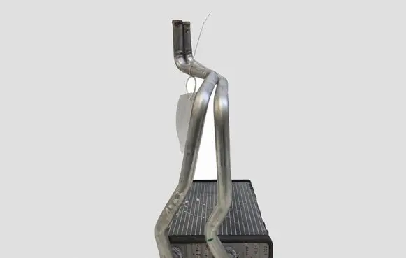 Citroen Berlingo Heater blower radiator