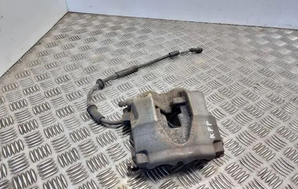 Mercedes-Benz ML W166 Front brake caliper 4895lh