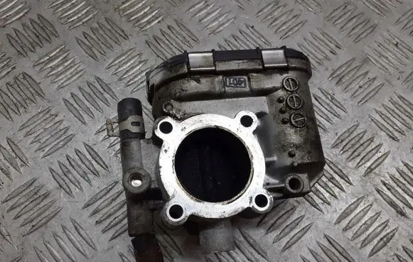 Opel Astra G Throttle valve position sensor 24420536