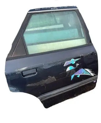 Ford Scorpio Rear door