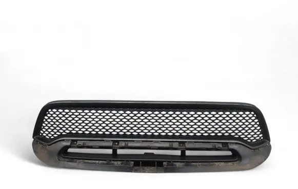 Dodge Durango III Front bumper upper radiator grill 68307806AB