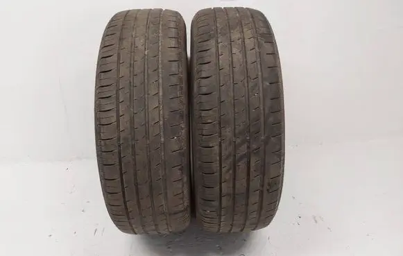 Volvo XC60 R18 summer tire 23560R18