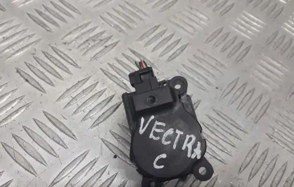 Opel Vectra C Central body control module 091802204