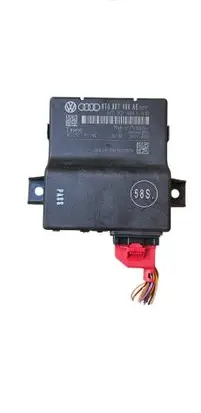 Audi A4 S4 B8 8K Gateway control module 8T0907468AE