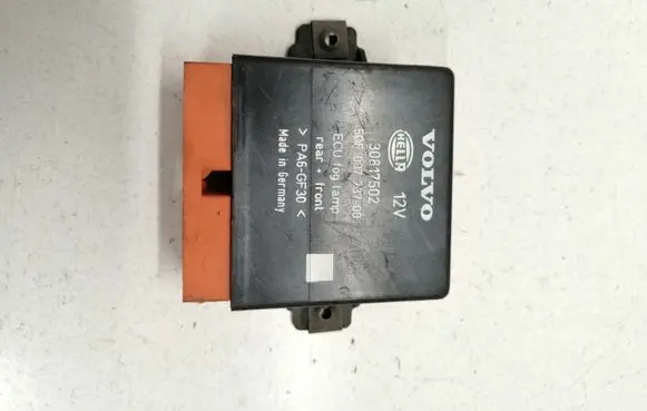 Volvo S40, V40 Other control units/modules 30817502