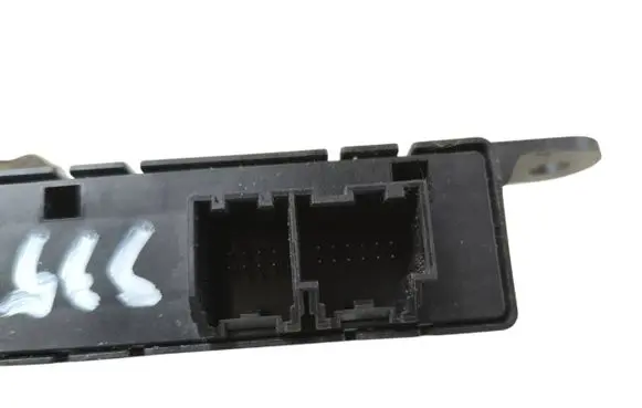 Jeep Grand Cherokee Parking PDC control unit/module 68254089AI 0263014095