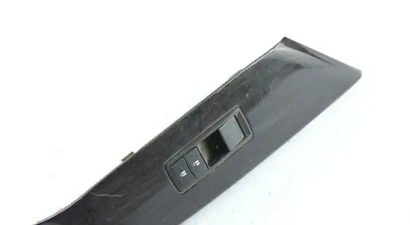 Lexus RX 450H Electric window control switch 7423248110