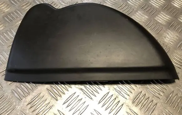 Volkswagen PASSAT B5.5 Dashboard side end trim 1841900 3B0858035
