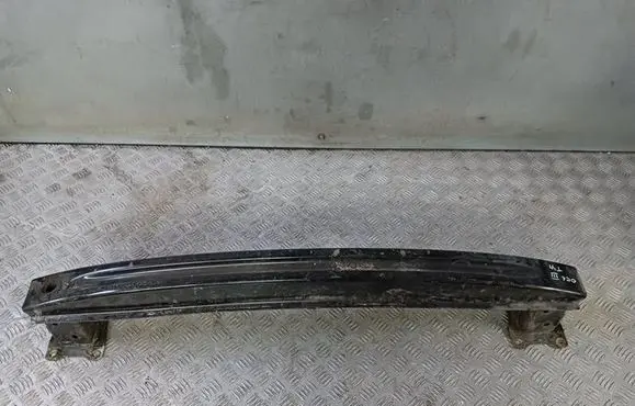Skoda Octavia Mk3 (5E) Rear bumper support beam 