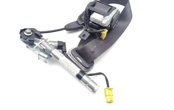 Honda CR-V Front seatbelt 81850-SWW-E0 608200100A 81850SWWE0
