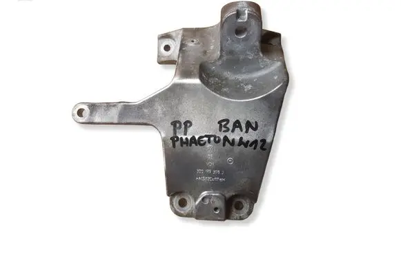 Volkswagen Phaeton Engine mounting bracket 3D0199308J