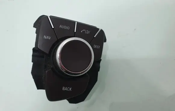 Opel Insignia A Multifunctional control switch/knob 13310071