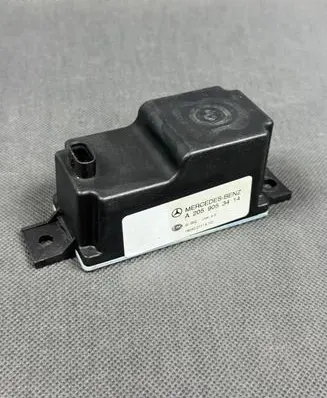 Mercedes-Benz E W213 Voltage converter inverter A2059053414 A2059052809