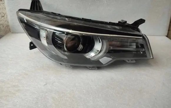 MG ZS Headlight/headlamp
