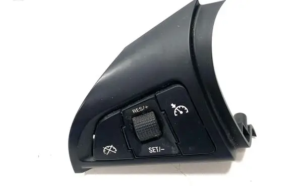Opel Ampera Steering wheel buttons/switches 13275249 13070AZ1UKN