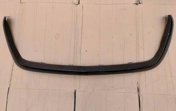Mercedes-Benz Sprinter W907 W910 Front bumper splitter molding 8200387593