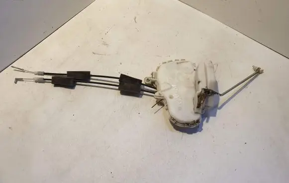 Honda CR-V Rear lock motor 