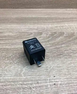 Citroen C5 Other relay 9649865680
