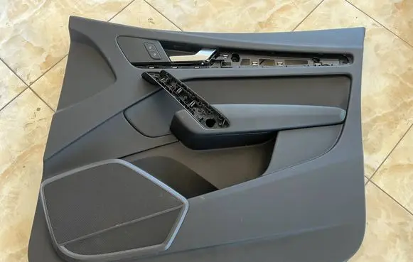 Audi Q5 SQ5 FY Front door card panel trim 80A867134