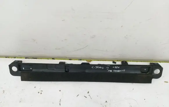 Nissan X-Trail T33 Front bumper skid plate/under tray 