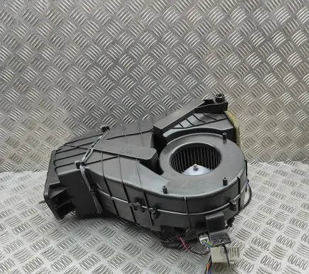 Tesla Model X Interior heater climate box assembly 102388300H 103532700D