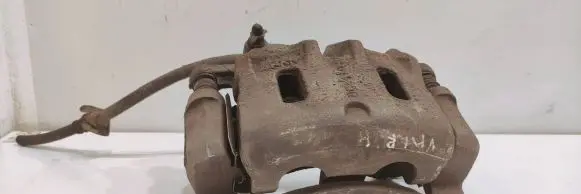 Hyundai Santa Fe Front brake caliper BC140047