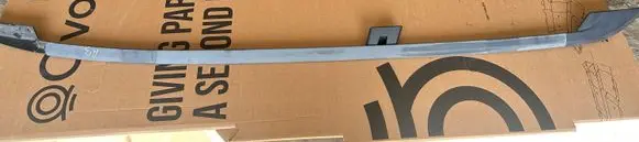 Volvo XC90 Roof bar rail 30784016