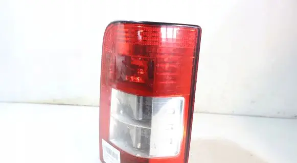 Citroen Berlingo Rear/tail lights