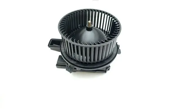 Heater fan/blower