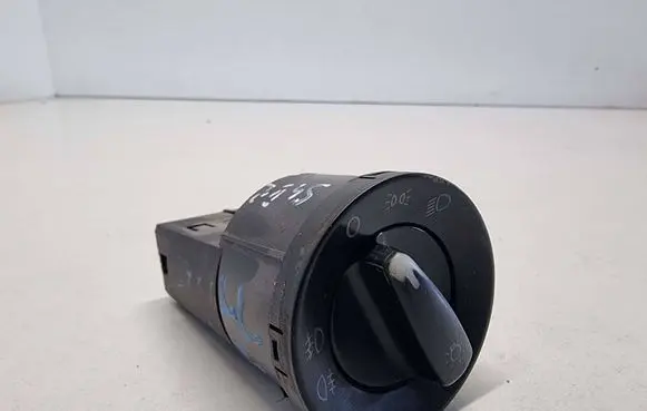 Volkswagen Sharan Light switch 1C0941531A
