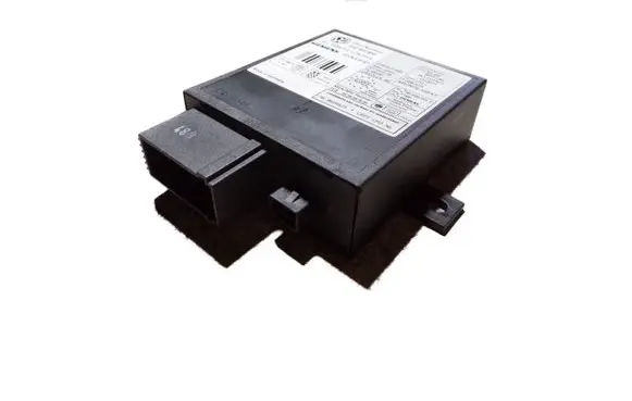 Volkswagen Transporter - Caravelle T4 Door central lock control unit/module 7D0959800