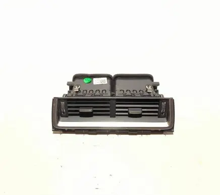 Jaguar E-Pace Dash center air vent grill J9C3014L21AD